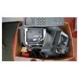 Cisco Office Phones, Binder Clips & More