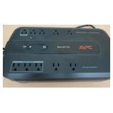 APC Power Strip & Back Ups 750
