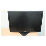 Dell 24" Computer Monitor