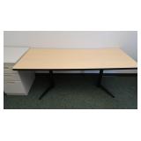 Office Table 6
