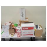 Shipping Supplies, Tape, Labels & More