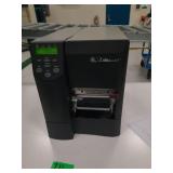 Zebra ZM400 Label Printer 10x16x14