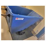 Akro-Mils Poly Cart-28x58x38"