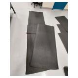 3-74x35 Rubber Floor Mats