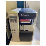 Zebra Xi III Plus Label Printer w/Roll In