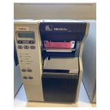 Zebra Xi III Plus Label Printer w/Roll In