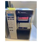 Zebra Xi III Plus Label Printer w/Roll In