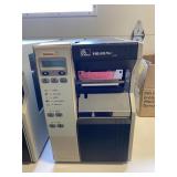 Zebra Xi III Plus Label Printer w/Roll In