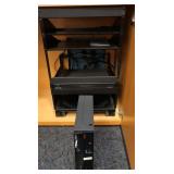 Multimedia Audio Amplifier w/Think Centre by
