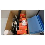Office Supplies