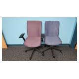 2 Office Chairs