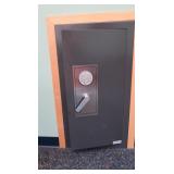Protex In-Wall Safe w/Code 20wx37hx17"D