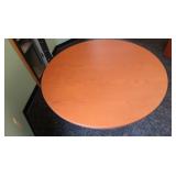 Round Table 41.5"D x 30"H