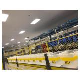18 Sterilite Storage Bins-11x16x9"