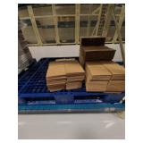 Cardboard Separators for Shipping 40x48x27