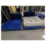 Intemp Water Based Gel Packs