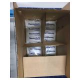 2 1/2 Boxes of Thermo Safe Polar Packs