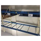 12x12x14 Boxes & 2 Plastic Pallets