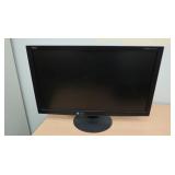 NEC Accusync AS 241W Monitor 23"