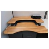 Stand Up Desk 36x29