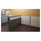 Commercial Cubicles 200x73.5