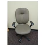 Office Chair 47"H