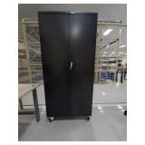 Global Storage Cabinet-78x36x18"