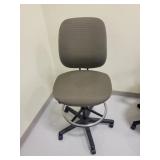 HON Swivel, Adj Ht, Receptionist Chair