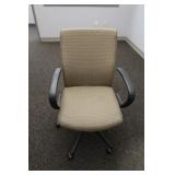 Swivel Office Chair