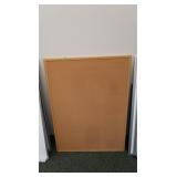 Cork Board-2 Panels 3