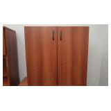 Cabinet w/Shelves 36x36x15