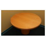 Round Table 36"dx29"h