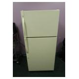 Kenmore Fridge/Freezer 29x30x64 (works)