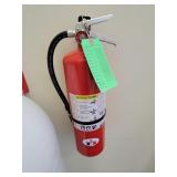 Badger Multi-purpose Fire Extinguisher 16lb