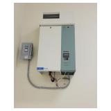 Nortec Industrial Humidifier Phase 3