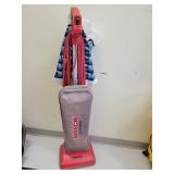 Oreck XL Commercial Vacuum & Bags
