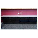 4-2 Drawer File Cabinets-30x18x28 & Loose