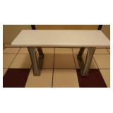 Bench 35x12x18