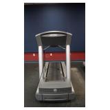 Life Fitness Treadmill 7