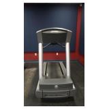 Life Fitness Treadmill 7