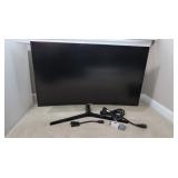 Samsung Computer Monitor w/Accessories