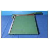 Premier Paper Cutter