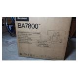NIB High Powered 5 Pc Sub/Satellite Speaker System