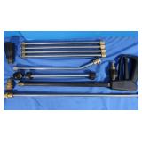 Attachments for Power Washer