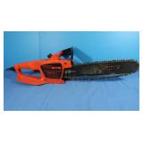 Remmington Electric Power Cutter Chainsaw-Works