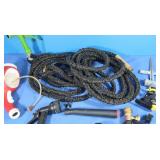 Pocket Hose, Sprayer Top, Spigots, & more