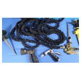 Sprayer Nozzles, Sprinkler Heads