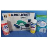 B&D Scumbuster Kit, Cleaning Supplies