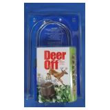 Deer Off Deer Repellant