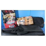 Grill Cover, Grill & Bake Mats, Charcoal&more